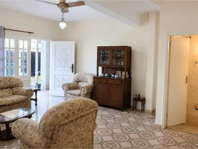 Casa en venta en Fernando de la Mora, Pitiantuta 3