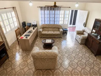 Casa en venta en Fernando de la Mora, Pitiantuta 4