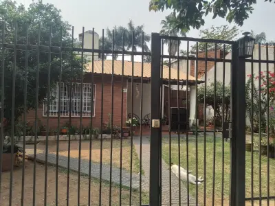 Casa en venta en Fernando de la Mora, Zona Norte 2
