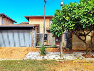 Casa en venta en Fernando de la Mora, zona norte 3