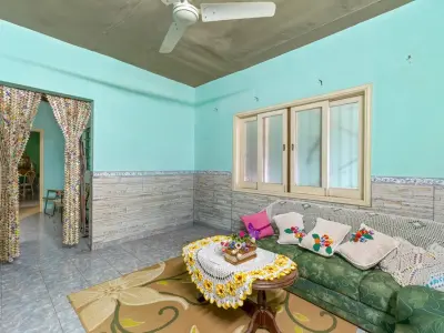 House for sale in Fernando de la Mora, Zona Norte 3