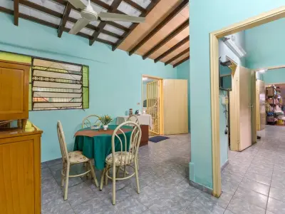 House for sale in Fernando de la Mora, Zona Norte 4