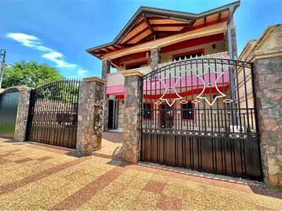 House for sale in Fernando de la Mora, Zona Norte 4