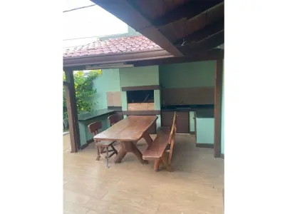 Casa à venda em Fernando de la Mora, Zona Norte 4