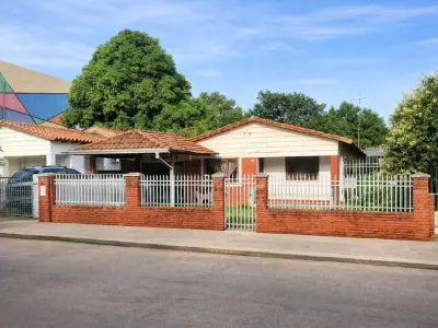 Casa en venta en Fernando de la Mora, zona Norte 2