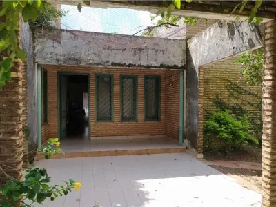 House for sale in Fernando de la Mora, Zona Norte 2
