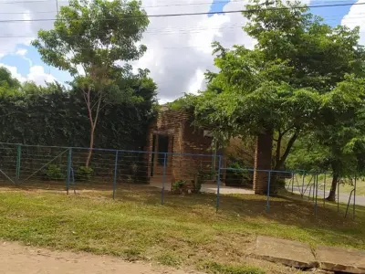 House for sale in Fernando de la Mora, Zona Norte 4
