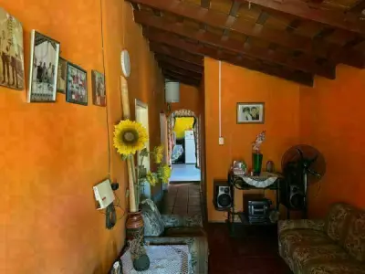 Casa à venda em Fernando de la Mora, zona sul 5