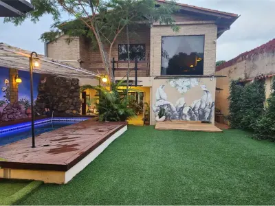Casa à venda em Fernando de la Mora, zona sul 2