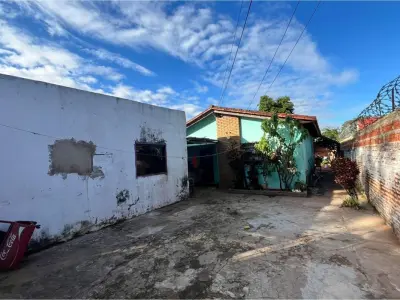 Casa à venda em Fernando de la Mora, zona sul 4