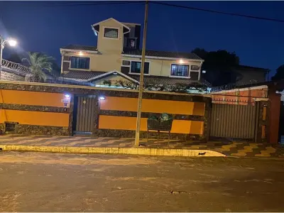 House for sale in Fernando de la Mora, Zona Sur 3