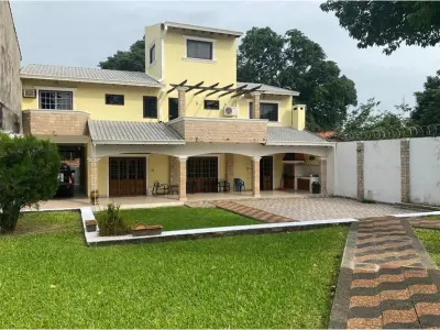 House for sale in Fernando de la Mora, Zona Sur 4