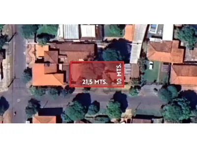 House for sale in Fernando de la Mora, southern area 3