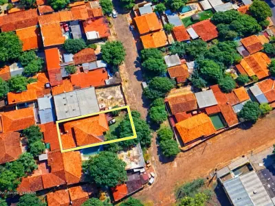 Casa à venda em Fernando de la Mora, Zona Sur 3