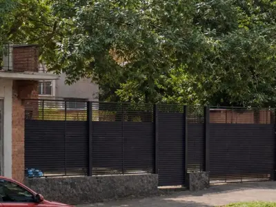 Casa à venda em Fernando de la Mora, Zona Sur 4