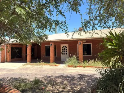 Casa en venta en Filadelfia, Boquerón 2