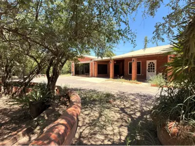Casa en venta en Filadelfia, Boquerón 3