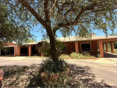 Casa en venta en Filadelfia, Boquerón 4