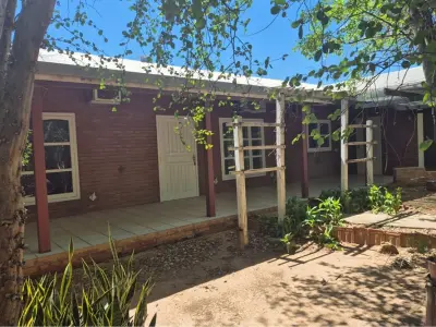 Casa en venta en Filadelfia, Boquerón 3