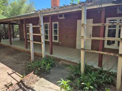 Casa en venta en Filadelfia, Boquerón 4