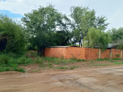 Casa en venta en Filadelfia, Boquerón 3