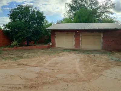 Casa en venta en Filadelfia, Boquerón 4