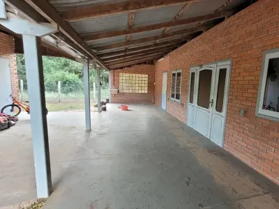 Casa en venta en Filadelfia, Boquerón 4