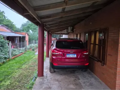 Casa en venta en Filadelfia, Boquerón 4