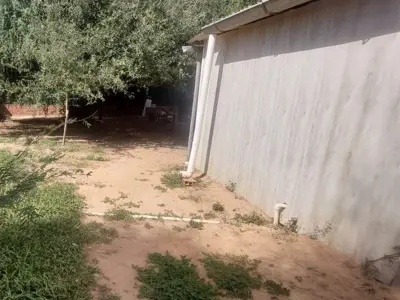 Casa en venta en Filadelfia, Boquerón 4
