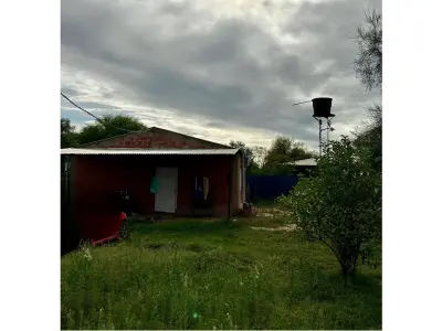 Casa en venta en Filadelfia, Boquerón 4