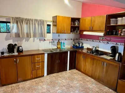 Casa à venda em Fordi, Bella Vista Sur 3