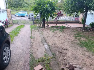 Casa à venda em Fracción San Celestino, Ñemby 2