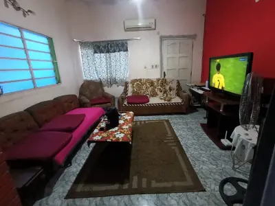 Casa à venda em Fracción San Celestino, Ñemby 3