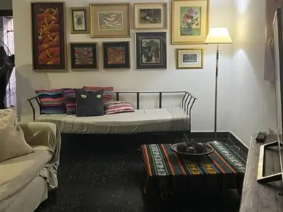 House for sale in General Díaz, Asunción 4