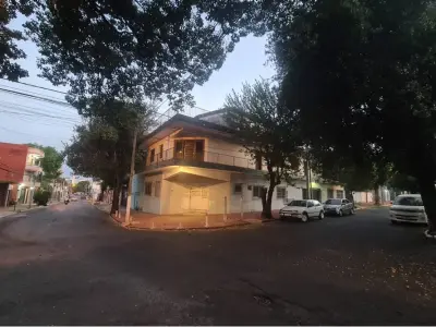 House for sale in General Díaz, Asunción 2