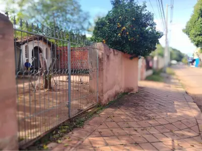 Casa à venda em Guarambaré, Central 2