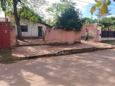 Casa à venda em Guarambaré, Central 3