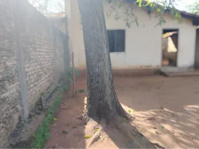 Casa à venda em Guarambaré, Central 4