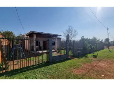 Casa en venta en Hernandarias, Alto Paraná 3