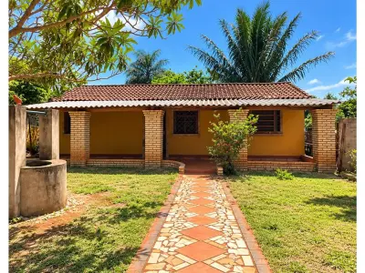 Casa à venda em Hernandarias, Alto Paraná 2