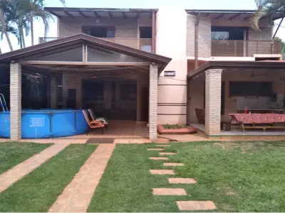 Casa à venda em Hernandarias, Alto Paraná 2