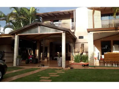 Casa à venda em Hernandarias, Alto Paraná 3