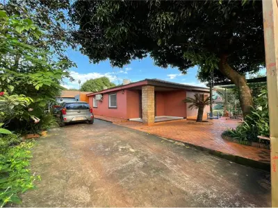 Casa en venta en Hernandarias, Barrio Aurora 4