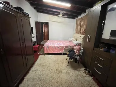 Casa à venda em Hernandarias, Barrio San Francisco 4