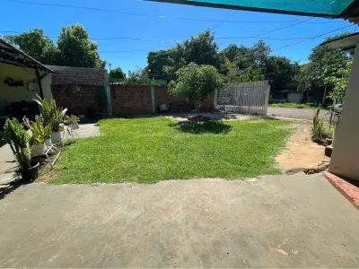 Casa à venda em Hernandarias, Barrio San Francisco 5