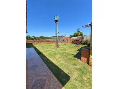 Casa à venda em Hernandarias, bairro Trigal 3 3