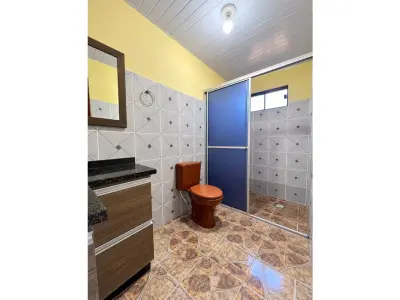 Casa à venda em Hernandarias, bairro Trigal 3 4