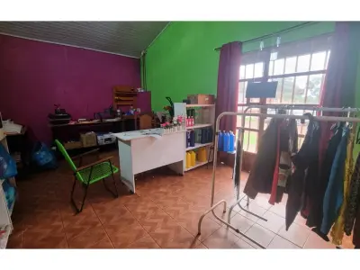 House for sale in Hernandarias, Trigal I neighborhood 2