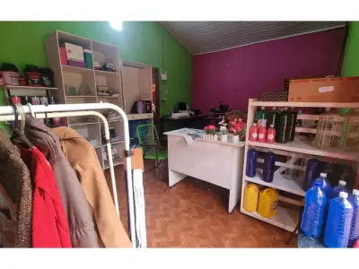 House for sale in Hernandarias, Trigal I neighborhood 3