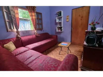 House for sale in Hernandarias, Trigal I neighborhood 4